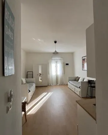 Ciao Iglesias 3 Apartment Exterior photo